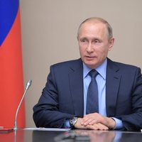 Путин пригрозил США зеркальным ответом и заявил о "бреднях" следователей