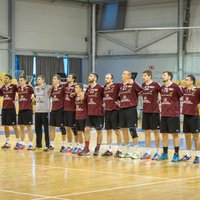Сборная Латвии упускает победу в Греции и финиширует первой в квалификации ЧМ-2017