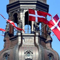 Dānijas izlūkdienests brīdina par terorisma draudu palielināšanos