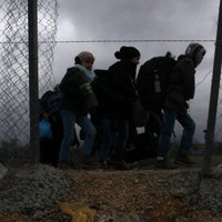 Мэр Ропажи : "тюрьму" для нелегальных иммигрантов нужно строить у границы, а не в Муцениеки