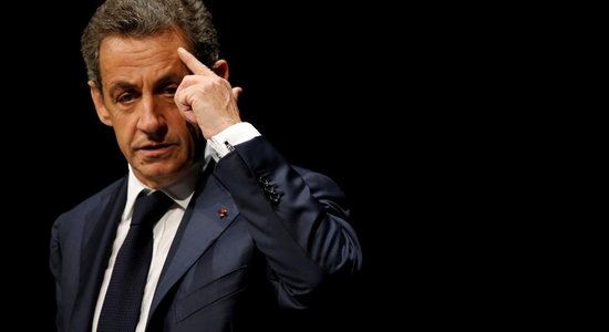 Прокуратура просит приговорить экс-президента Франции Саркози к четырем годам