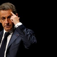 Экс-президент Франции на скамье подсудимых. За что судят Николя Саркози