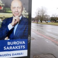 Burovs biedru izstāšanos neuztver negatīvi un uzskata to par normālu procesu