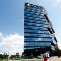 'ABLV Bank' tiesā prasa piedzīt 414,7 miljonus no ECB un Vienotā noregulējuma valdes