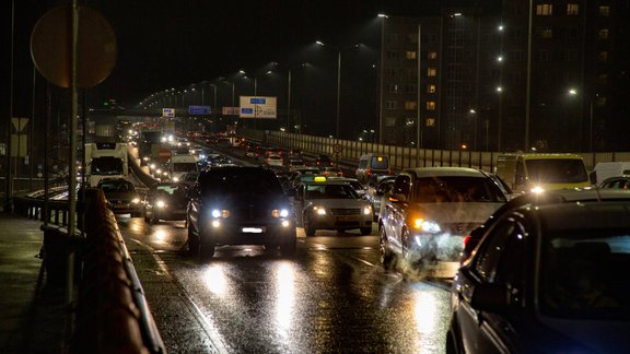 Videi draudzīgākiem automobiļiem zemākas nodokļa likmes - 2