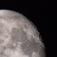 Ученые сделали новое открытие и выяснили, что находится в центре Луны