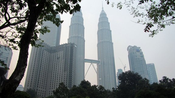 Kuala Lumpura