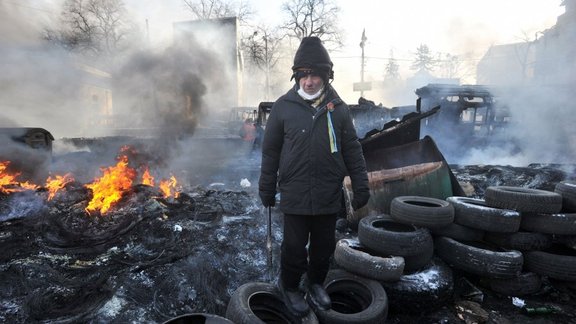 ukraine protest maidan