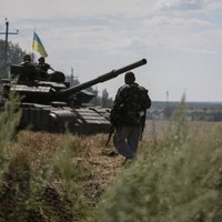 МИД России обвинил ЕС в незаконной поставке танков Украине