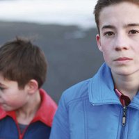 Riga IFF programmā – zēnības gars un mātes balss filmā 'Brāļi'