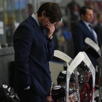'Rīga' hokejisti piedzīvo kārtējo neveiksmi