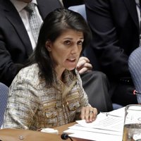 Постпред США в ООН заявила о готовности к новым действиям против режима Асада