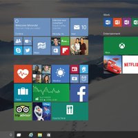 От смартфонов до банкоматов: Microsoft объявила названия семи версий Windows 10
