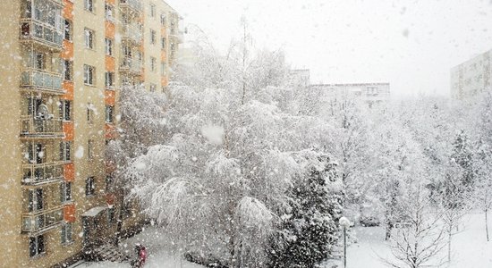 Gandrīz katrs ceturtais iedzīvotājs tuvākā gada laikā plāno mainīt mājokli, liecina aptauja