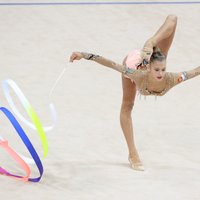 Чемпионка мира по гимнастике госпитализирована в Москве после попытки самоубийства