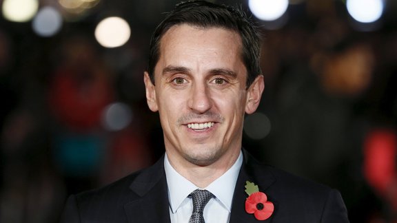 Gary Neville