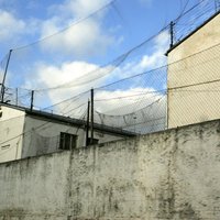 Covid-19: Jelgavas cietumā saslimst ieslodzītais; ieslodzījuma vietas gatavas izplatību ierobežot