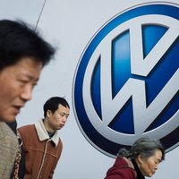 'Volkswagen' neplāno iesaistīties F-1