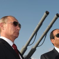 Putins ir bīstamāks par 'Islāma valsti', Latvija var kļūt par viņa nākamo mērķi, norāda 'Forbes' apskatnieks