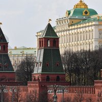 Москва потребовала реакции ОБСЕ на высылку российских журналистов из Латвии
