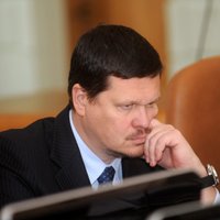 VARAM: Ministrs rīkojies likumīgi, atceļot Salaspils novada domes lēmumu par pastāvīgo komisiju sastāvu