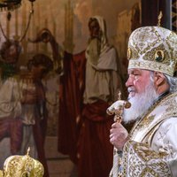 "Молчанием предается Бог". Как в Русской православной церкви реагируют на войну