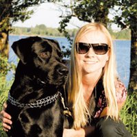 Suns, kurš nespēj atstāt vienaldzīgu – labradors