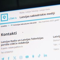 Vienotais Latvijas Sabiedriskais Medijs darbu nākamgad sāks ar 865 darbiniekiem