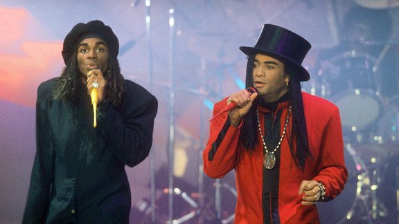 Milli Vanilli