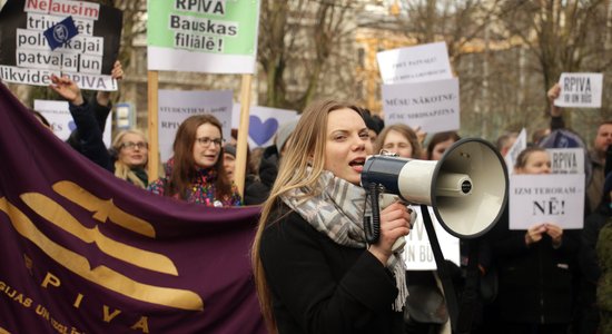 LIZDA saņem juridiskā biroja atzinumu un lūdz apturēt RPIVA likvidāciju