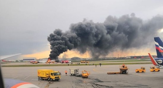 Главное об авиакатастрофе в Шереметьево