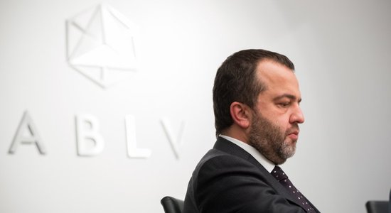 ABLV Bank продал треть портфеля ценных бумаг и подал заявление о клевете