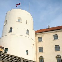 Кому достанется Рижский замок? В Латвии начался поиск нового президента