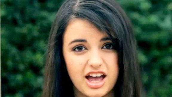 Rebecca Black