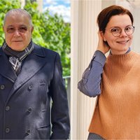 "Советуем ДНК-тест": Елена Степаненко и дочь Петросяна не верят его новой жене