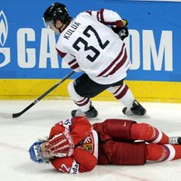 Kulda pievienojies Latvijas hokeja izlasei; tiek gaidīts Girgensons
