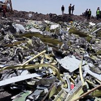 'Ethiopian Airlines' aviokatastrofā bojāgājušo vidū bijis vismaz 21 ANO darbinieks