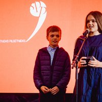 Kam šogad tiks 'Zirnis'? Par Latvijas Arhitektūras gada balvas bērnu žūriju