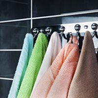 Piecas problēmas un risinājumi vannas dvieļu kopšanai