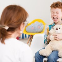 Sliktas audzināšanas sekas un citi mīti par bērniem ar autiskā spektra traucējumiem