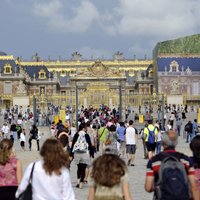 С 2015 года Лувр, Версаль и Музей д'Орсэ будут работать без выходных