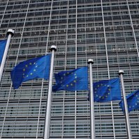 17 стран попросили помощи у ЕС из-за коронавируса