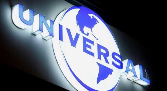 Pirms debijas akciju biržā 'Universal Music' novērtēta ar 33,5 miljardu eiro tirgus vērtību