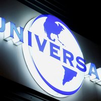 Pirms debijas akciju biržā 'Universal Music' novērtēta ar 33,5 miljardu eiro tirgus vērtību