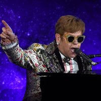 Sers Eltons Džons paziņo par savu pēdējo koncertturneju