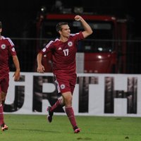 Сборные Латвии стартовали в Кубке Балтии с двойной победы над литовцами