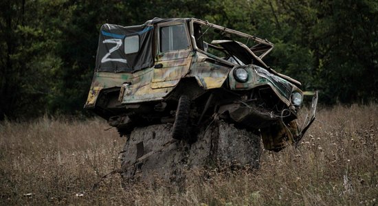 Журналисты установили имена 70 тысяч погибших военных РФ