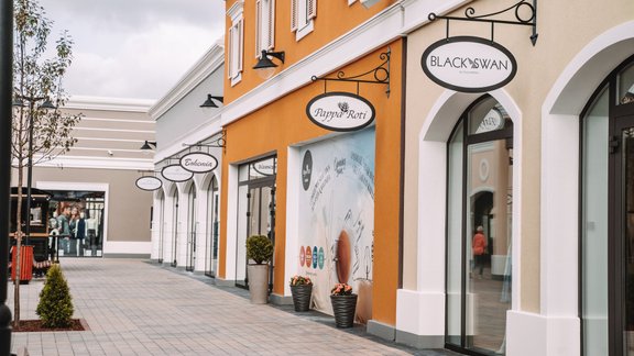 Jurmala Outlet Village - 10