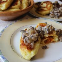 Guļbešņīki – Latgales vecmāmiņas ēdienu klasika