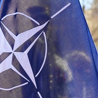 Ventspilī piekautais NATO jūrnieks pārvests uz Nīderlandi